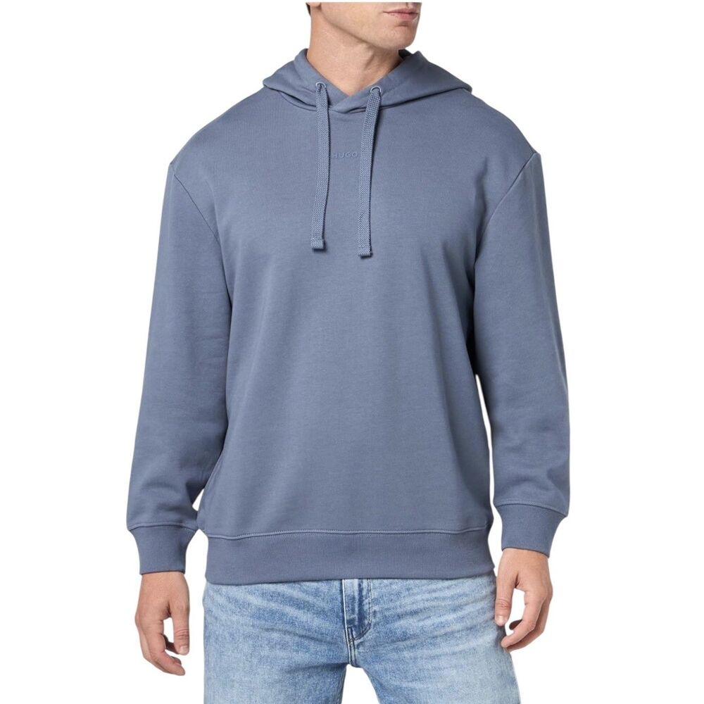 Banana Republic Hoodie Mens Small Pullover Kangaroo Pocket Casual Cotton